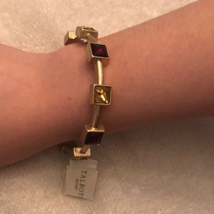 Talbots bracelet